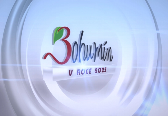 Tradice, akce, sport i relaxace, Bohumín v roce 2025 žil naplno