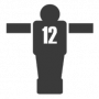 Stolní fotbal