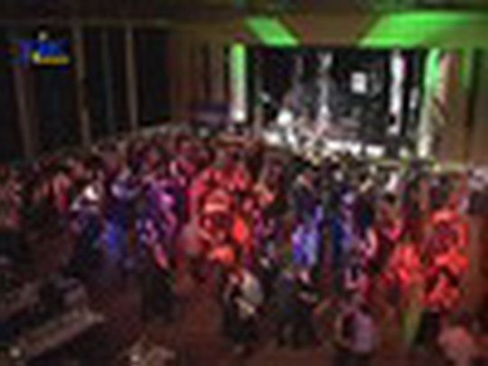 Plesová sezóna 2009 - zobrazit video