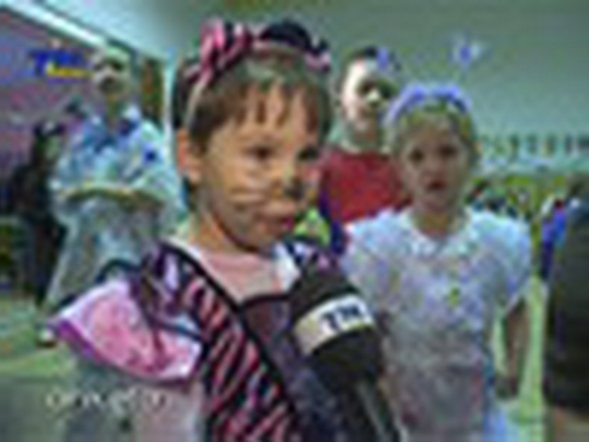 Maškarní karnevaly - zobrazit video