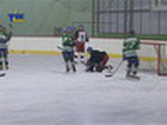 Muži HC Bohumín zvítězili nad Petřvaldem - zobrazit video