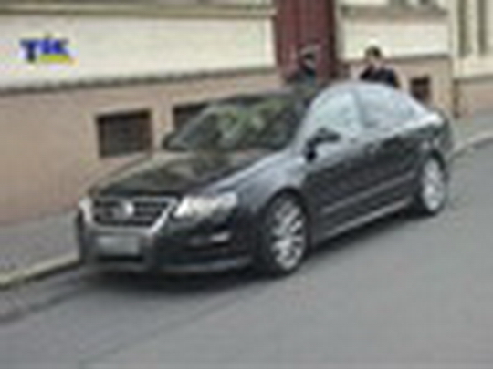 Policejní passaty také na Bohumínsku - show video