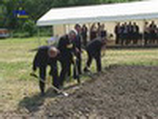 Centrální zásobování teplem - show video