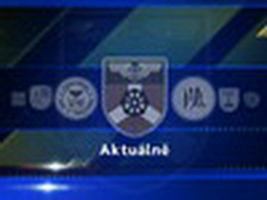 TIK Bohumín aktuálně od 10. do 16. října 2009 - zobrazit video