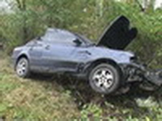 Černý pátek na silnicích - show video