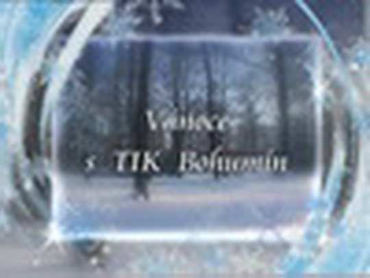 Přání TIK Bohumín a TV Marko - zobrazit video