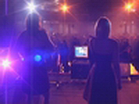 Plesová sezóna 2010 - zobrazit video