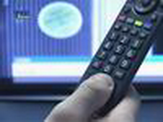Změny v kabelové televizi - show video