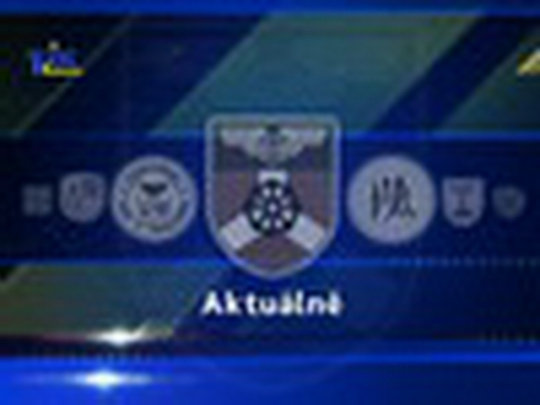 TIK Bohumín aktuálně od 6. do 12. března 2010 - przedstawić wideo