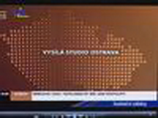 Regionální vstupy a kabelová TV - przedstawić wideo