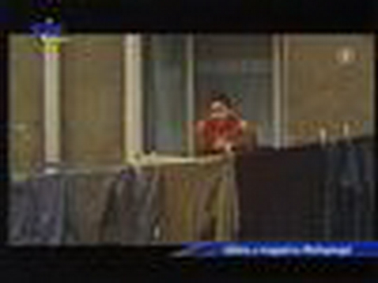 Pudlov v pořadu European Journal - zobrazit video