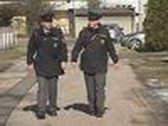 Okrskoví policisté v Bohumíně - show video