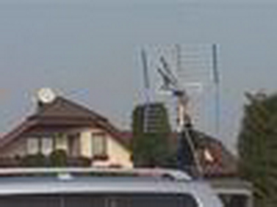 Vysílání Local TV v Bohumíně - show video