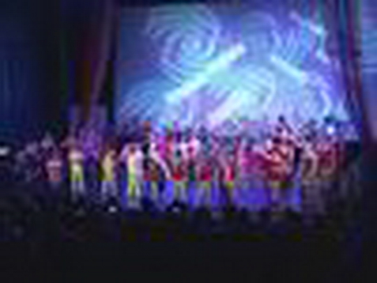 29. koncert Radosti a Impulsu - zobrazit video