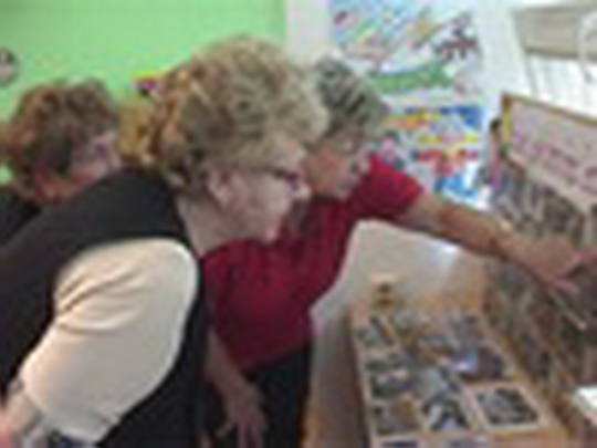40 let MŠ Nerudova - zobrazit video