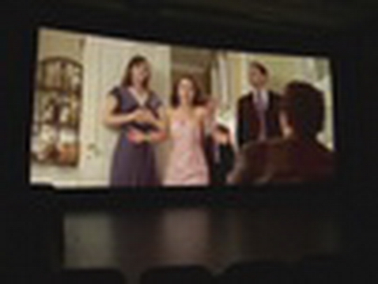 3D filmový festival - zobrazit video