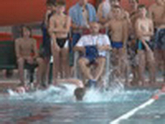 Plave celé město 2011 - zobrazit video