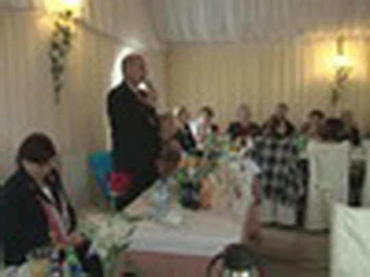 Seminář bohumínské nemocnice - show video