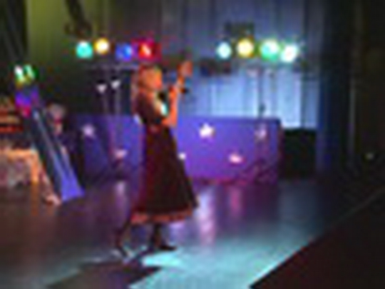 Bohumínská Superstar 2011 - przedstawić wideo