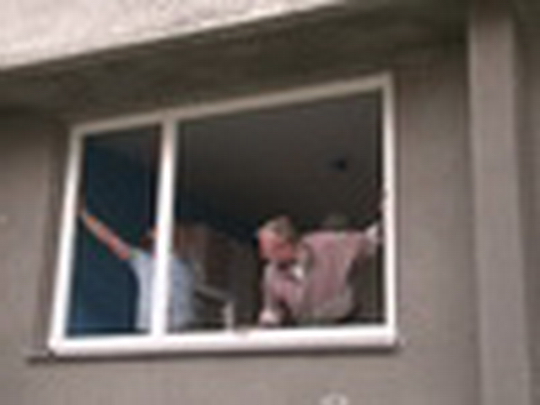 Výměna oken 2011 ve finále - zobrazit video