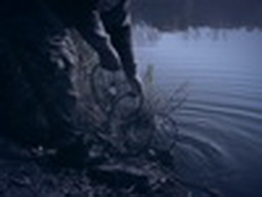 Proti pytlákům bezpečnostní agenturou - zobrazit video