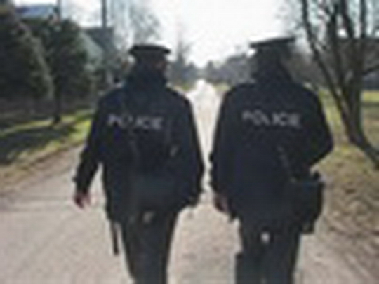 Snižování počtu policistů - zobrazit video