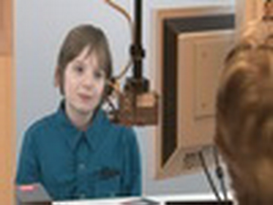 Zájem o doklady způsobil kolaps - zobrazit video