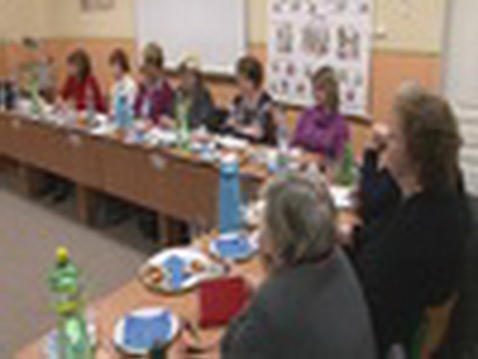 Konkurzy na ředitele škol - zobrazit video