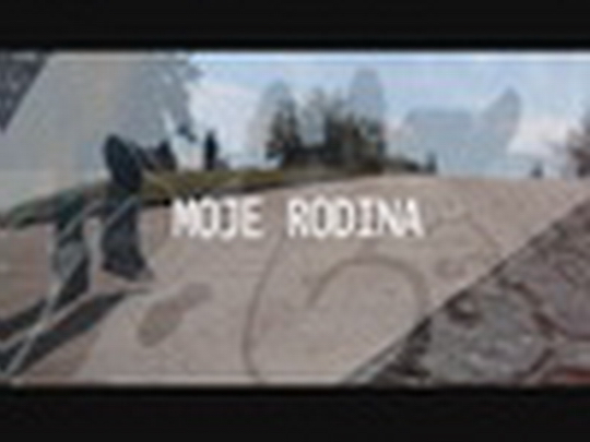 Song Moje rodina má klip - zobrazit video