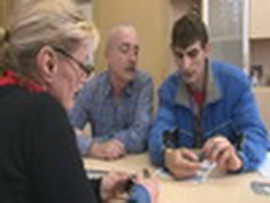 Kolik Bohumínští nachodí sleduje krokoměr - zobrazit video