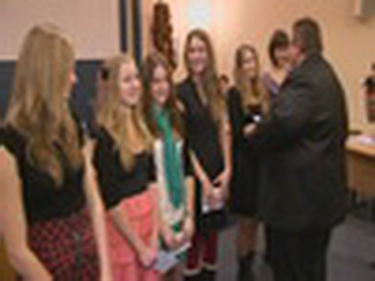 Talent roku 2012 - zobrazit video