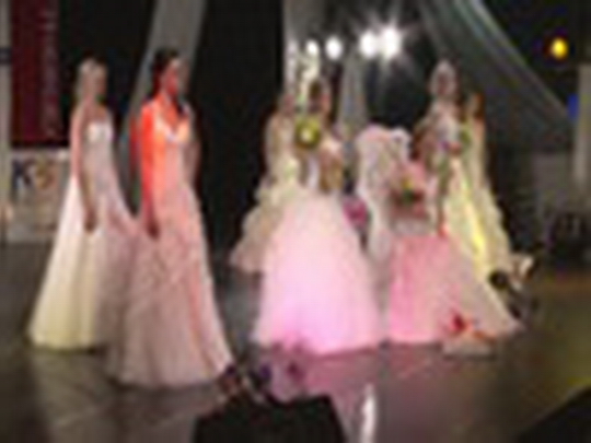 Soutěž Miss Bohumína 2013 - zobrazit video