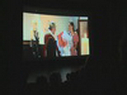 Premiéra filmu Do pohádky - zobrazit video