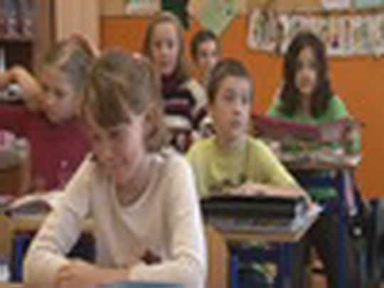 Matematika s chutí - zobrazit video