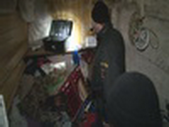 Problémoví nájemníci - show video