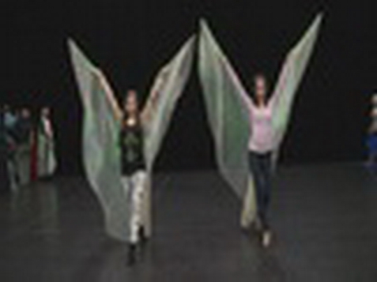 Přípravy na Miss Bohumína 2013 - zobrazit video