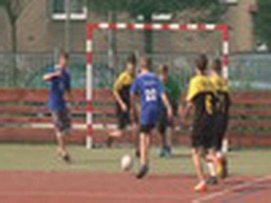 Sportovní hry 2013 - zobrazit video