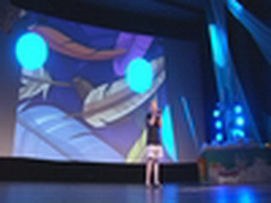 Bohumínská Superstar 2013 - zobrazit video
