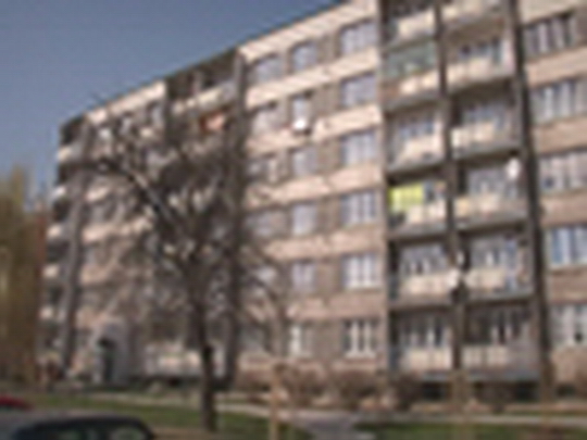 Opravy nevěžových domů - zobrazit video