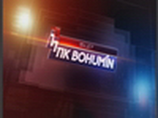 Fotosoutěž 15 let TIK Bohumín (10) - zobrazit video