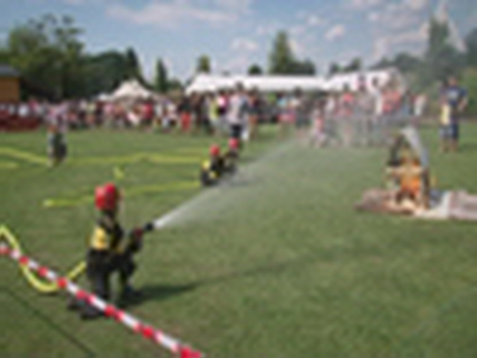 90 let SDH Kopytov - show video