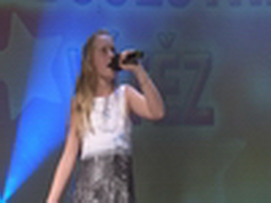 Bohumínská SuperStar 2014 - zobrazit video