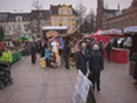 Vánoční jarmark 2014 - przedstawić wideo