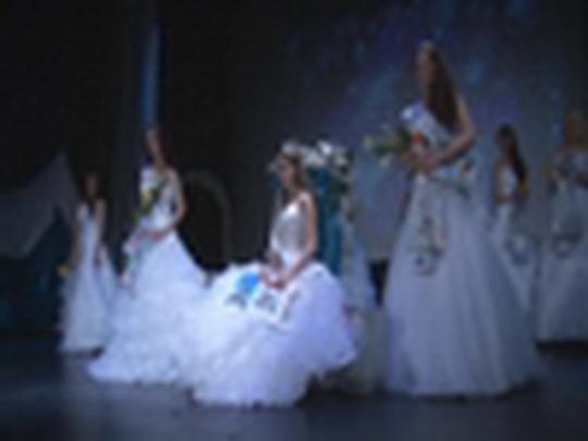 K3 vyhlašuje Miss Bohumína - zobrazit video