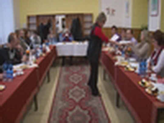 Komise rady města - zobrazit video