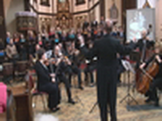 Vzpomínka na Vladimíra Včelného - zobrazit video
