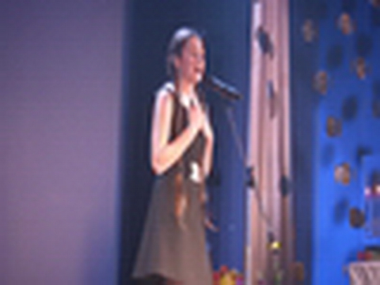 Bohumínská Superstar 2015 - zobrazit video