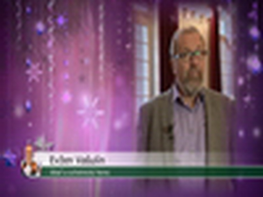 Vánoční přání (4) - show video