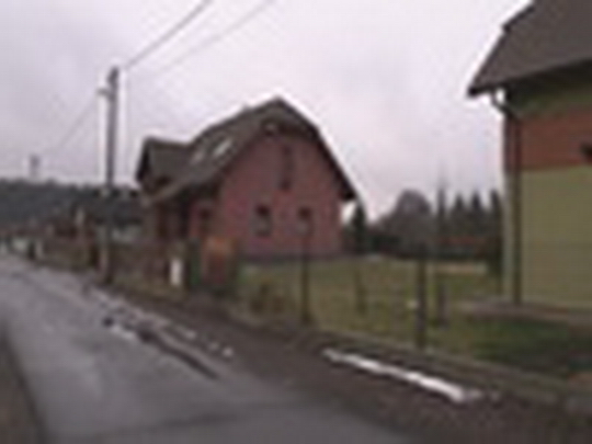 Novostavby rodinných domů - show video