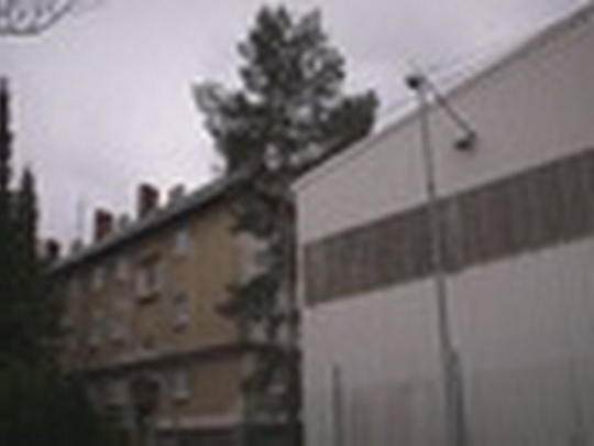 Policejní kamery v Pudlově - zobrazit video